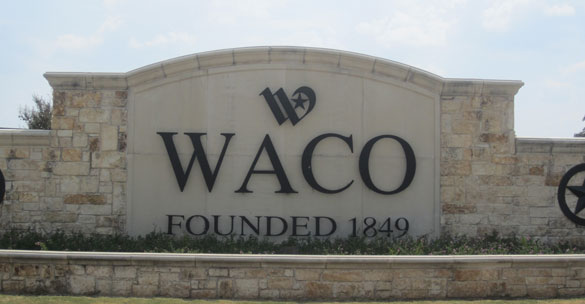 Waco-TX