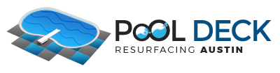 Pool Deck Austin Logo