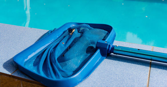 pool safety Acrylic Pool