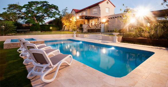 2 – acrylic Aesthetic Appeal Acrylic Pool