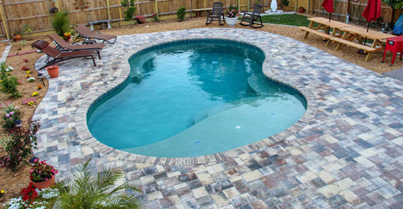 2 – paver Durability