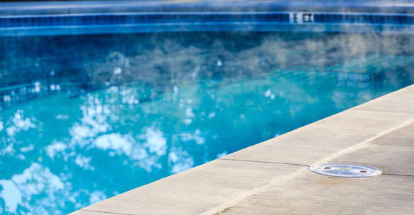 3 – acrylic Durability Acrylic Pool