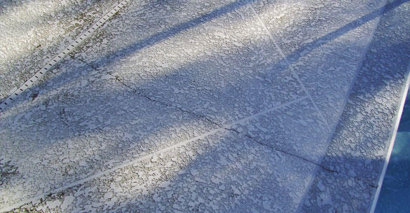 4 POOL DECK CRACK REPAIR Commercial Pool Deck Crack Repairs