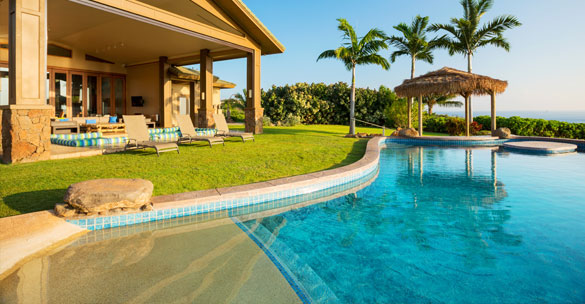 4 – acrylic Longevity Acrylic Pool