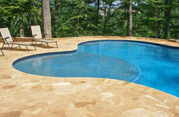 5 – paver Repairs to Pavers or Existing Concrete